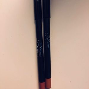 Kylie lip liners 🌷